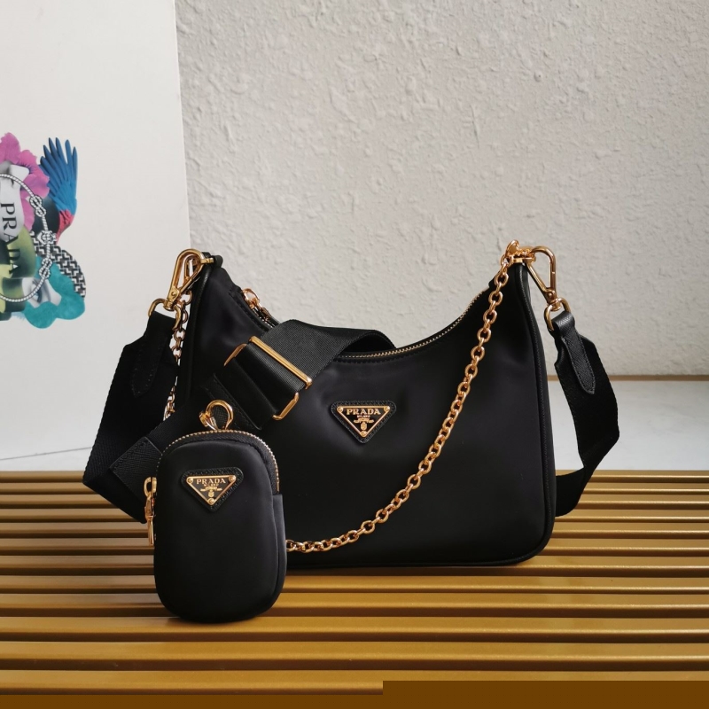 Pra*a satchel bags